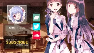 Shiki(TMNS) - Deviant (ft. Hentai Dude, prod. Killing Spree)