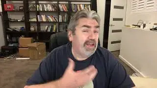 Day 32 Not Much To Report