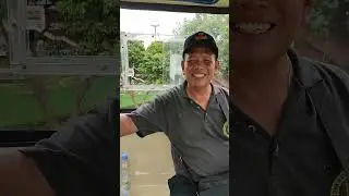 Kereta gantung TMII Taman Mini Indonesia Indah