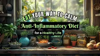 Anti-inflammatory Foods | Anti-inflammatory Diet | What to Eat To Reduce Inflammation