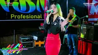 TAJAMNYA KARANG HANA ELIZA - OM NBM MUSIC - HUT RI KE-79 IPDAR COMMUNITY KARANG MLATI DEMAK