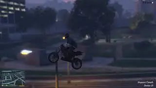 Upcoming GTA Blog Trailer