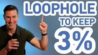 The Loophole to Keep Your 3% Mortgage Rate