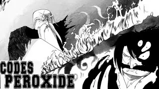 Check Out These Working Codes For Peroxide 2023
