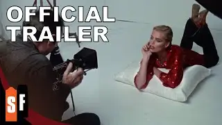 Lipstick (1976) - Official Trailer