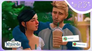 Dating TWO GUYS At Once? 💘 || Disney All Stars Legacy || S2 - Ep.23