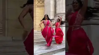 PINGA | Drisya Reghuram ft. Neha Dharmapuram