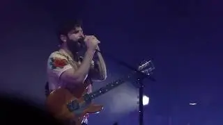 Foals - In Degrees - 29.08.19 - Moscow