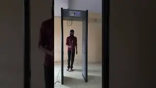DFMD Video for zone detection