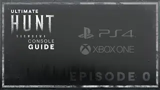 ULTIMATE CONSOLE GUIDE: EPISODE 0 - INTRODUCTION