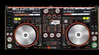 Disc dj cg song operetore pro level 🔥🔥💯💯