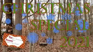 Zeke Dilligaf Christmas Special 2021