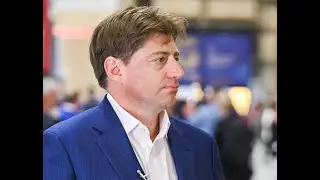 Кирилл Липа о технологическом суверенитете в области транспортного машиностроения