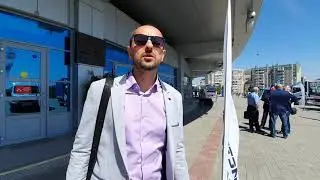 Выставка ChelBuild 2021