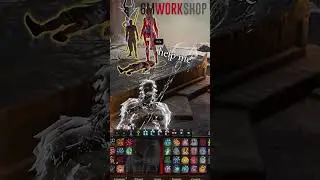 Defeat Orin the EASY way to get her achievement! 