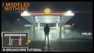 A shortcut to realism in Blender