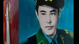 Жаным Атам