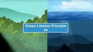 Ocean Literacy Principle 4: The Ocean Makes Earth Habitable | Nautilus Live