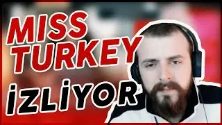 memreyildiz | Miss Turkey İzliyor!