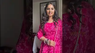 Actress Srushtii Dange Recent Cute Pictures #shorts