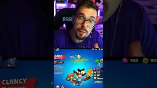ECCO I BUFF E NERF IN ARRIVO 🤯 #ferre #brawltalk #brawlstarsitalia