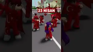 23 Nisan KUTLU OLSUN !! ❤️ 