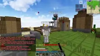 mc4u.pl | start edycji | DAREK?! | 20 KILL'S | zabijamy bobow