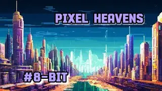 MatveY xBeat - Pixel Heavens #edm