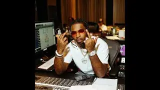 [FREE] Pop Smoke x 808Melo x Fivio Foreign Type Beat 2021 - "The Woo"
