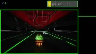 2023-11-04 - Distance - more cube (level editor)