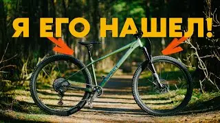 НЕОЖИДАННЫЙ БАЙК для туризма (и веселья) / Aspect Ronin Pro 2025