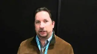 Clarizen -Dave Korba from CloudLogistix - Customer Testimonial- Project Software