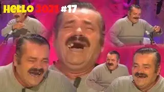 Hello 2021 Memes and Funny videos #17