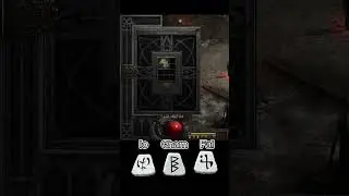 Metamorphosis Runeword 