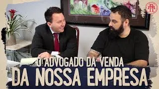 COMO FOI A VENDA E MAIS DUVIDAS SOBRE NEGÓCIOS NOS ESTADOS UNIDOS