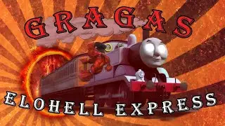 Gragas elohell express