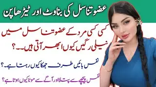 Male and female health facts | Health matter,s | Health | ilam center