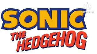 Sonic the hedgehog (danger run Pato exe One more time, One more round)
