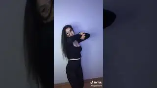 Tiktok Türk Kadınları - @siyaahperi0 | 