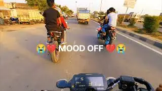 mood off whatsApp stutas💔 #moodoff😭 #sadstatus🙁 ##accident #crech