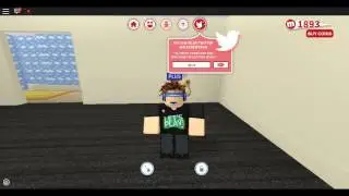 Roblox MeepCity (Twitter code)