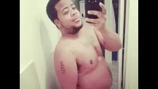 Pregnant FTM (Transman) Breaks The Big News