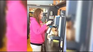 Aptitude Customer: Coljac Cafe for National Mom and Pop Business Owners Day