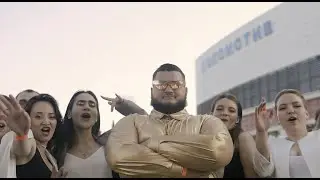 Тизер с VIP выпускного ГГМУ