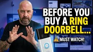 Before You Buy a Ring Security Camera... WATCH THIS!