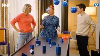 Die Mitglieder-Show mit Enie van de Meiklokjes – PingPong Roulette