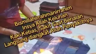 Solusi Pengentalan Darah