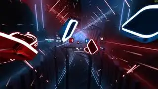 BeatSaber - Monster