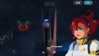 SD Gundam G Generation Eternal - Vs. Neue Ziel (EXPERT)