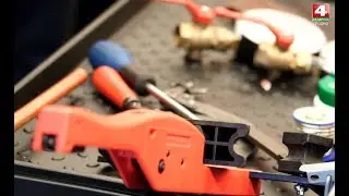 Просто утро. WorldSkills Belarus-2020 . 03.03.2020